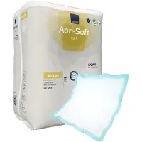Abena Abri-Soft Eco 60x60 cm
