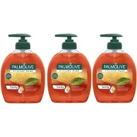 Palmolive Handzeep - Hygiene-Plus Family - 3 x 300 ml