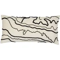 Light & Living kussen castro 60x30cm -
