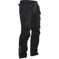 Jobman 2322 Praktische Werkbroek | Maat: D108
