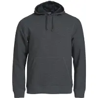 Clique Classic 021041 Hoodie Regular Fit | Maat: XS