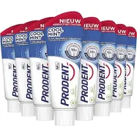 Prodent Cool Mint Tandpasta - 12 x 75 ml - Voordeelverpakking