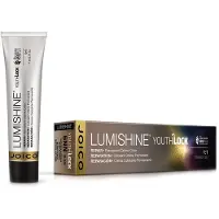 Joico Lumishine YouthLock REPAIR+ Permanent Crème Color 74ml - 5NNG (5.003) Natural Natural Gold Light Brown