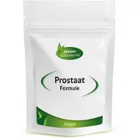 Healthy Vitamins Prostaat Formule