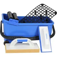 Viking Tiling Set Iii Gereedschapskist