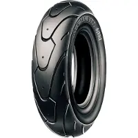 Michelin Bopper 56l Tl/tt Scooter Voor-/achterband