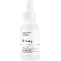 The Ordinary. Alpha Arbutin 2% + HA Serum 30 ml