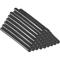 Steinel 087623 Lijmstick 11 mm 250 mm Zwart 1 kg 40 stuk(s)