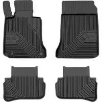 Frogum 3D automatten geschikt voor Mercedes C-Klasse W204 2007-2014