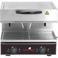Caterchef Salamander CaterChef 600, H53 x B52 x L60, 400V / 4000W