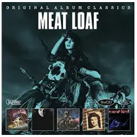 Sony music Original Album Classics