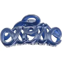 Bon Dep Love Claw 8cm Navy