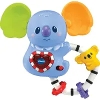 Vtech Baby Mijn Koala Rammelaar - Educatief Babyspeelgoed - Liedjes en Geluiden - Van 3 tot 36 Maanden