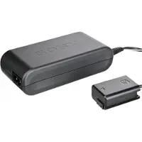 Sony AC-PW20 Netdeel, geschikt voor digitale camera's