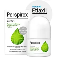 Perspirex Antiperspirant Roll-On Comfort