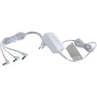 Lemax Power Adapter 4.5v (3x Output)