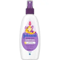 Johnson & Johnson Johnson's Strength Drops Conditioner Spray 200ml