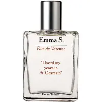 Emma S. Rue de Varenne 50 ml