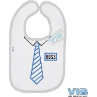 Vib Slab Boss - Wit