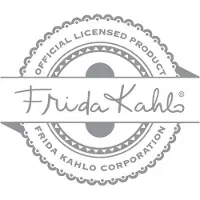 Sass & Belle Frida Kahlo drinkbeker -