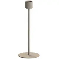 Cooee Design Cooee kandelaar 21 cm. sand (beige)