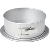 Patisse Springvorm Professional geanodiseerd Aluminium - Ø 22cm