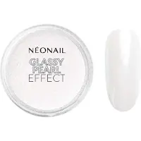 NEONAIL Glassy Pearl Effect Nagelsticker 2 g