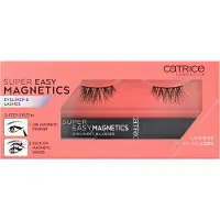 Catrice - Super Easy Magnetics Eyeliner en Valse Wimpers 2 Pc