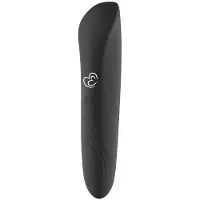 EasyToys Online Only Black Edition Bullet Vibrator