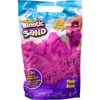 Kinetic Sand Colour Bag Pink