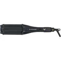 HH Simonsen Krultang - ROD VS2 - Zwart - - OneSize - Krultangen