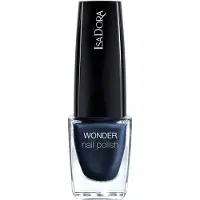 IsaDora Wonder Nail Polish 154 Blue Enigma