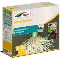 DCM Beendermeel kr 3kg sd