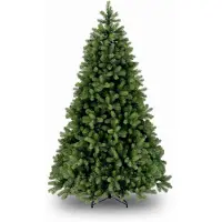 Molecule National Tree Company 31HPEBY90 Bayberry - 274 cm