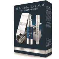 Me pure âme pure CIT Platinum Gentlemen KIT - Micronaaldenset voor Mannen 249 g
