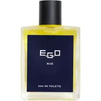 Gosh E.G.O Blue For Him Eau de Toilette 100 ml