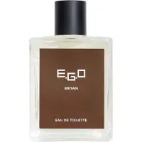 Gosh E.G.O Brown For Him EDT 100 ml