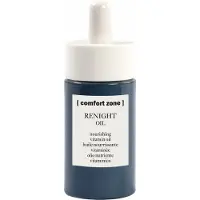 Comfort zone Renight Oil 30 ml Nacht crème