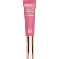 Gosh Matte Blush Up Cherry Berry