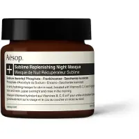 Aesop Sublime Vernieuwend Nachtmasker 60 ml