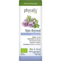 Physalis Tijm Thymol Olie - 10ml