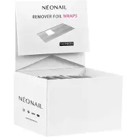 NEONAIL Nail Wrap Foil 100 St.