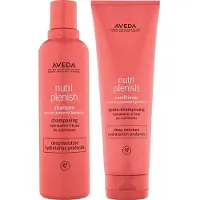 Aveda Deep Moisture Package