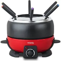 H.Koenig H. KOENIG FONDUESET