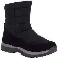 Kimberfeel Stockholm Wandelschoenen Zwart EU 43 Man