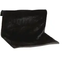 Beeztees Kattenhangmat Sleepy Zwart 46 X 31 X 24 Cm
