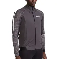 Craft Adv Bike Subz Jacket (granite) M Granite