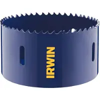Irwin Gatenzaag 80L - Ø 127 mm