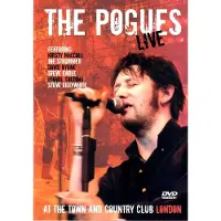 Coast2Coast Live At The Town And Country Club London (Dvd)