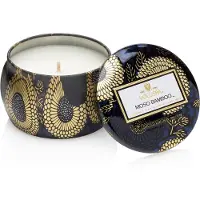 Voluspa Decorative tin kaars 25 branduren Moso Bamboo